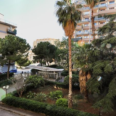A Casa Di Fra' Bed & Breakfast Palermo Exterior photo