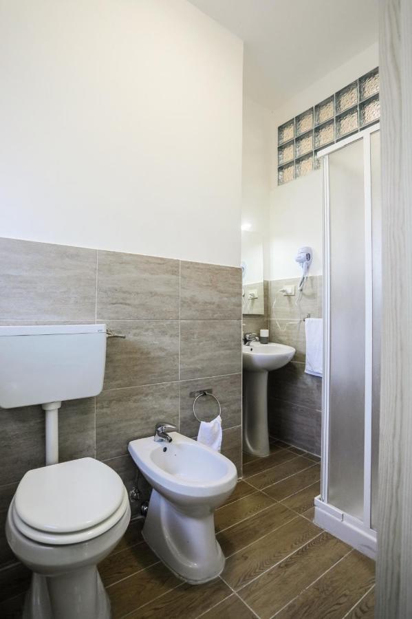 A Casa Di Fra' Bed & Breakfast Palermo Exterior photo